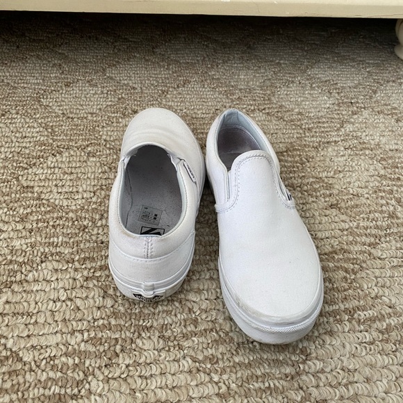 Slip on vans - Picture 2 of 4